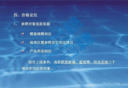 房地产项目定位大全 策划与公关服务的系统化整合